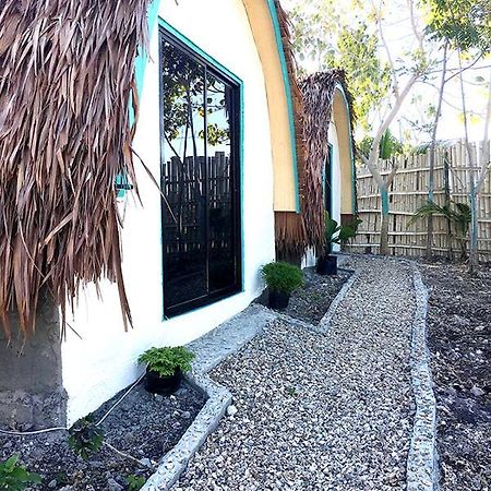 Love Shack Hostel & Cafe San Juan  Exterior foto