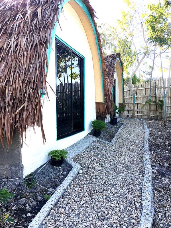 Love Shack Hostel & Cafe San Juan  Exterior foto